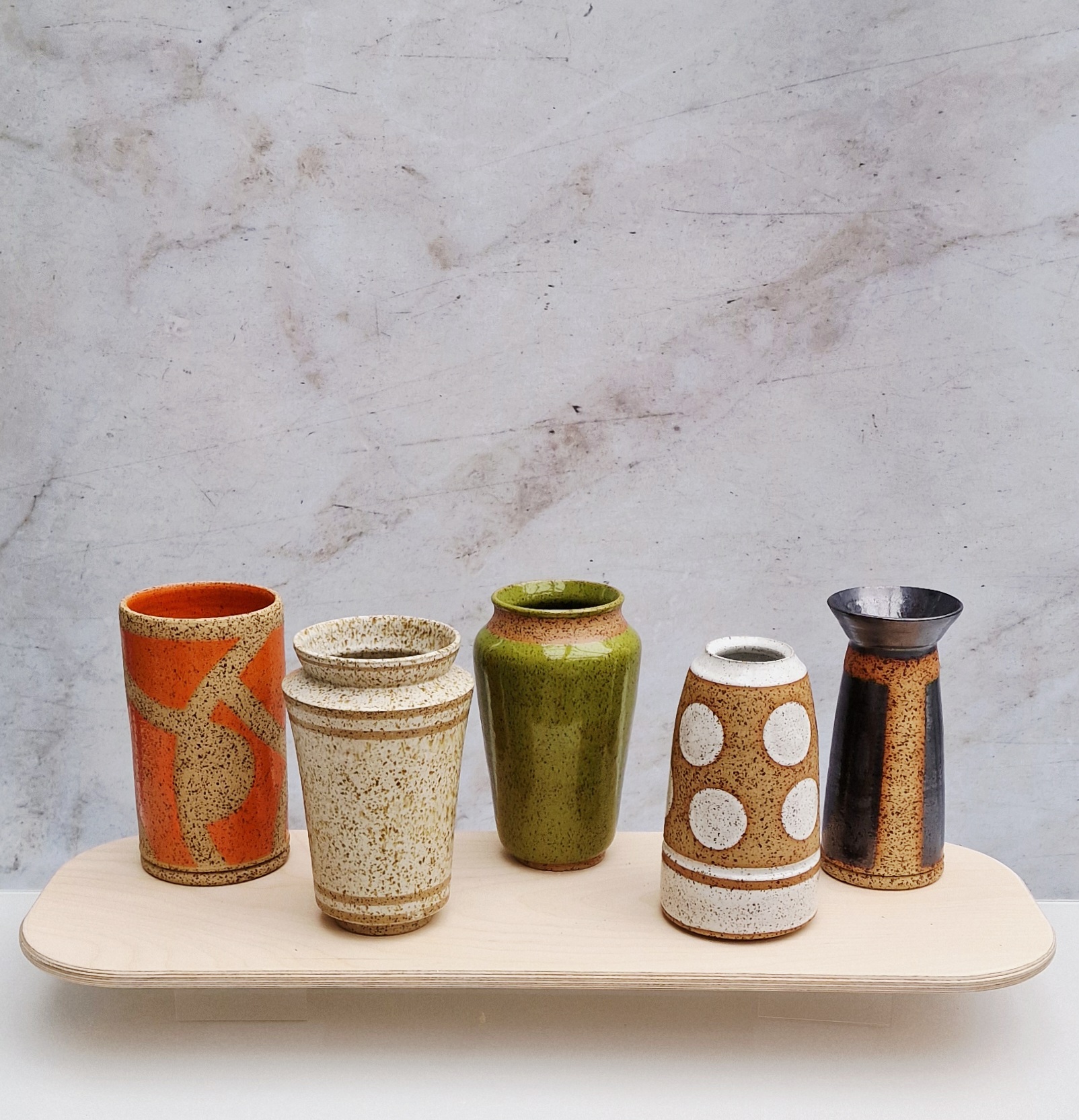 Steph Bowden Hughes: Potter