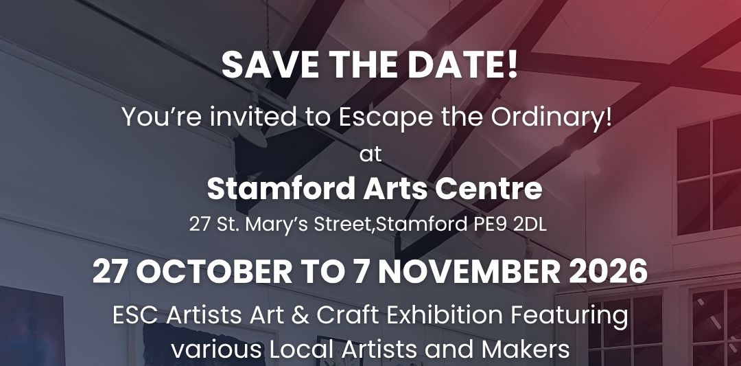 ESC Artists 2026 Events