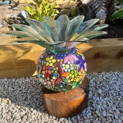 Mary Green: Mosaic Artist