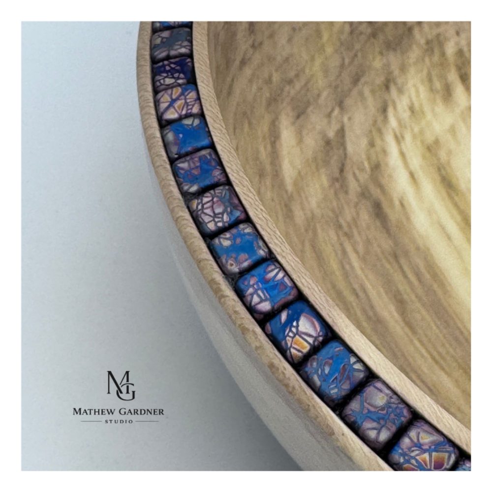 Mathew Gardner: Wood Artist