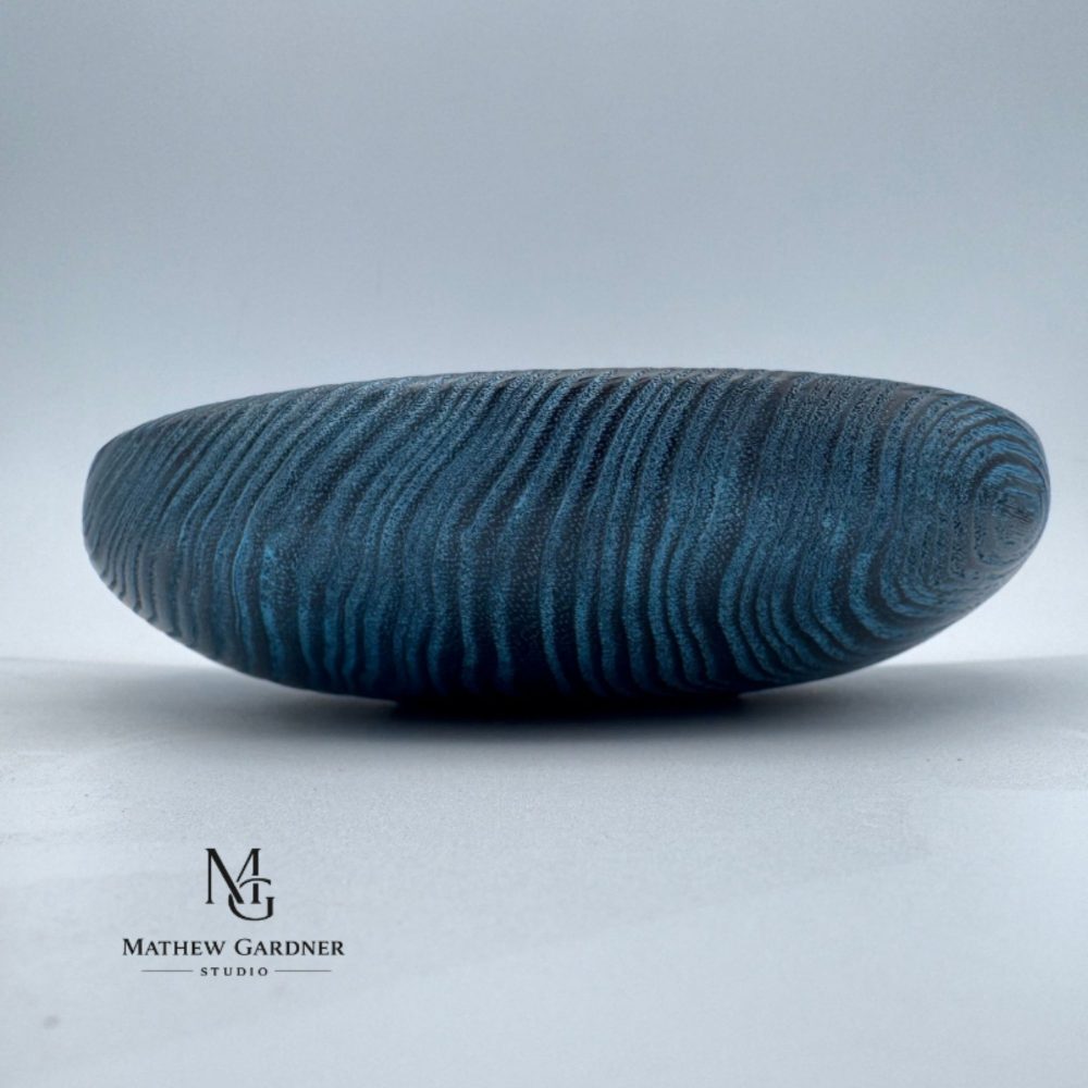 Mathew Gardner: Wood Artist