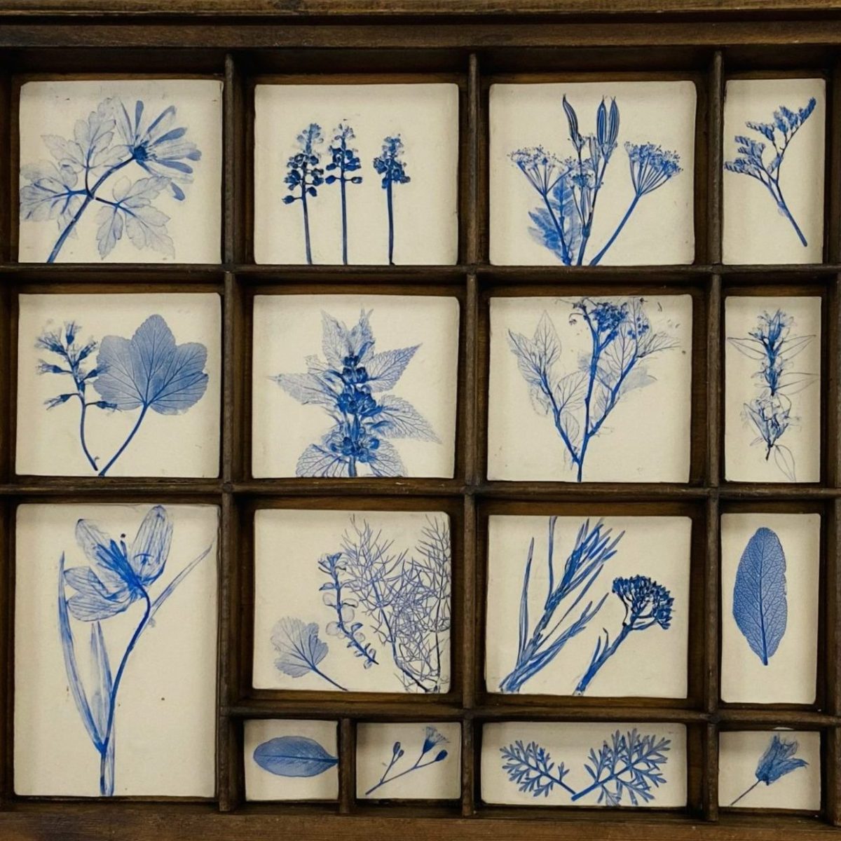 Dawn Isaac: Sculptor & Ceramic Artist
