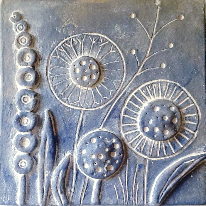 Dawn Isaac: Sculptor & Ceramic Artist